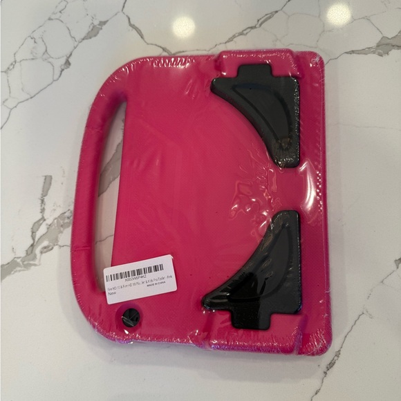 Fire HD 10 & HD 10 Plus Tablet Case - Picture 2 of 2